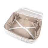 VALIGIA BOTTON FIORI