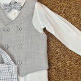 FM40058/T427 - COMPLETO - AMBARABA'