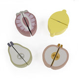 FRULLATORE IN LEGNO BOTTON