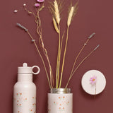Thermos pappa Garden flowers - BORRACCIA - FRESK