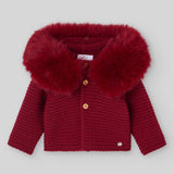 Cappotto Paz Rodríguez