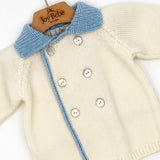Cappotto Baby Lord