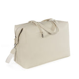 XL ICON CREAM BAG - BAG - PASITO A PASITO