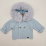 019-10282  CELESTE - CAPPOTTO - MARTINA ARANDA