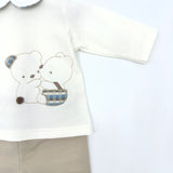 125503 - TUTINA - BARCELLINO