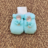 SLIPPERS