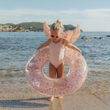 Ciambella gonfiabile Sirena Dreamy Little Dutch