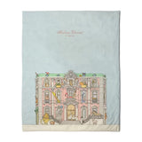 TRAPUNTA MONCEAU CAROUSELL ROSA