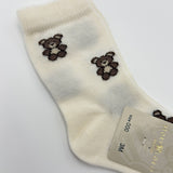 3328LATTE - calzino - STORY LORIS