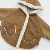 JB10200G77 - CAPPOTTO - PLEASE