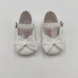 SF4131/T088BIANCO - Scarpe - AMBARABA'