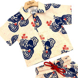 Costume e Camicia Island Coco