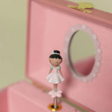 Carillon porta gioielli