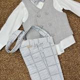 FM40058/T427 - COMPLETO - AMBARABA'