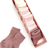 Set Calzini in Lana Story Loris