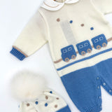 Coordinato Marlù  in Lana