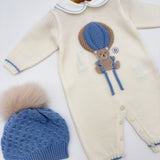 Coordinato Marlù in Lana