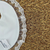 401TURCHESE - BAVETTA - NISERET