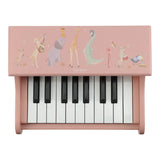 Pianoforte in legno Rosa Little Dutch