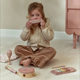 Set musicale Little Dutch