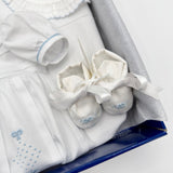 PIETRO COORDINATO PICCOLA GIUGGIOLA