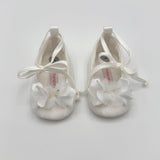 sf41117/t95Bianco - Scarpe - AMBARABA'