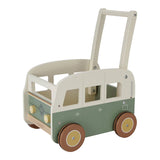 Carrellino primi passi Campervan