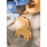 Set Spiaggia Monneka Hippos + Camioncino Monnëka
