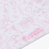 Coperta Nanan little dreamland