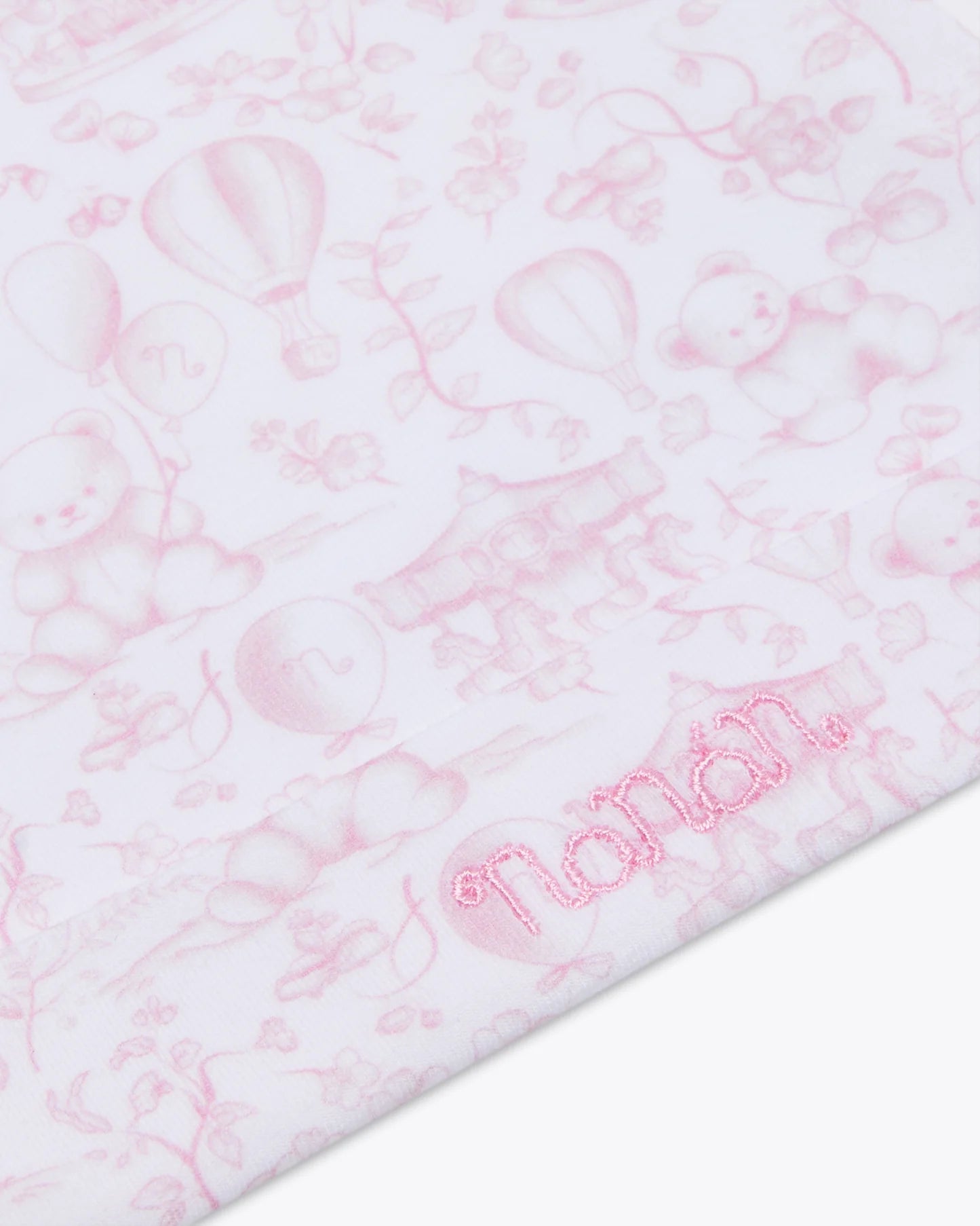 Coperta Nanan little dreamland