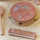 Set musicale Little Dutch