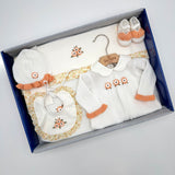 PROVENZA COORDINATO PICCOLA GIUGGIOLA