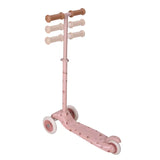 Monopattino Fairy Floral Little Dutch