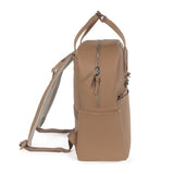 ICON CARAMEL BACKPACK - BACKPACK - PASITO A PASITO