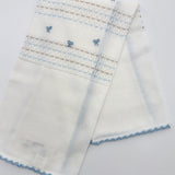 Coperta in filo