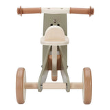 Triciclo in legno Olive