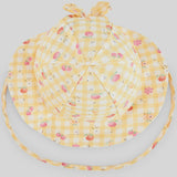 Pagliaccetto e Cappello Paz Rodriguez