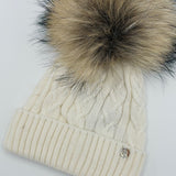 CT1610A LATTE - CAPPELLO - GIO HIGUAMY