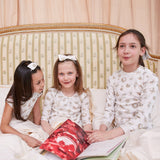 Fascia Atelier Carousel Coux