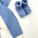 Coordinato Marlù in Lana