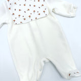 125325 - TUTINA - BARCELLINO