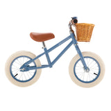Balance Bike Blu Banwood