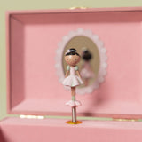 Carillon porta gioielli