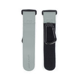 SET DI 2 GANCI PER PASSEGGINO ICON GREEN - GANCI - PASITO A PASITO