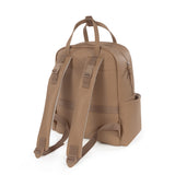 ICON CARAMEL BACKPACK - BACKPACK - PASITO A PASITO