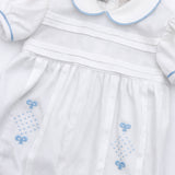 PIETRO COORDINATO PICCOLA GIUGGIOLA