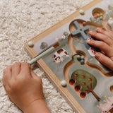 Labirinto magnetico Little Dutch