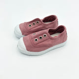 Scarpe Slip On Cienta