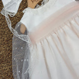 5631 - ABITO E CUFFIA - NISERET