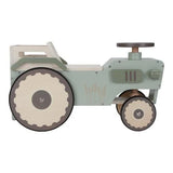 Trattore cavalcabile Little Dutch
